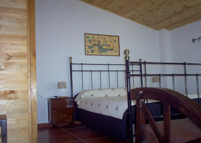Apartamento El Dragon Serrano