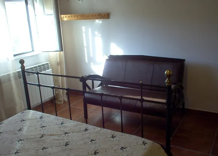Apartamento El Dragon Serrano