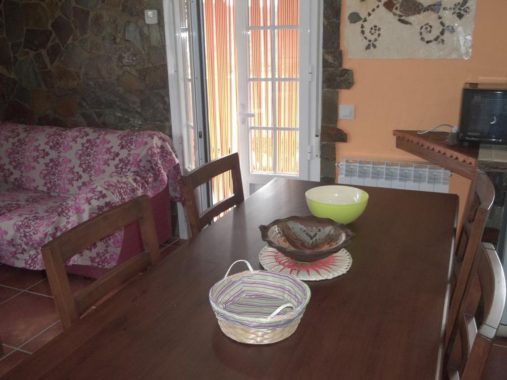 Apartamento El Dragon Serrano
