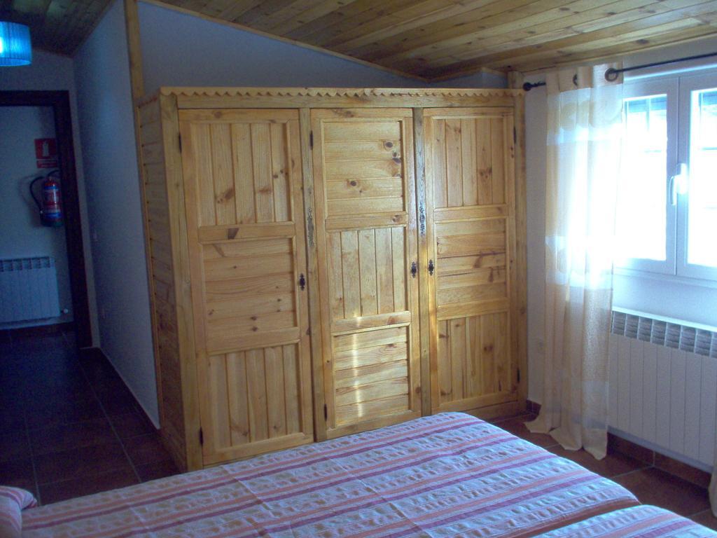 El Dragon Serrano Apartamento